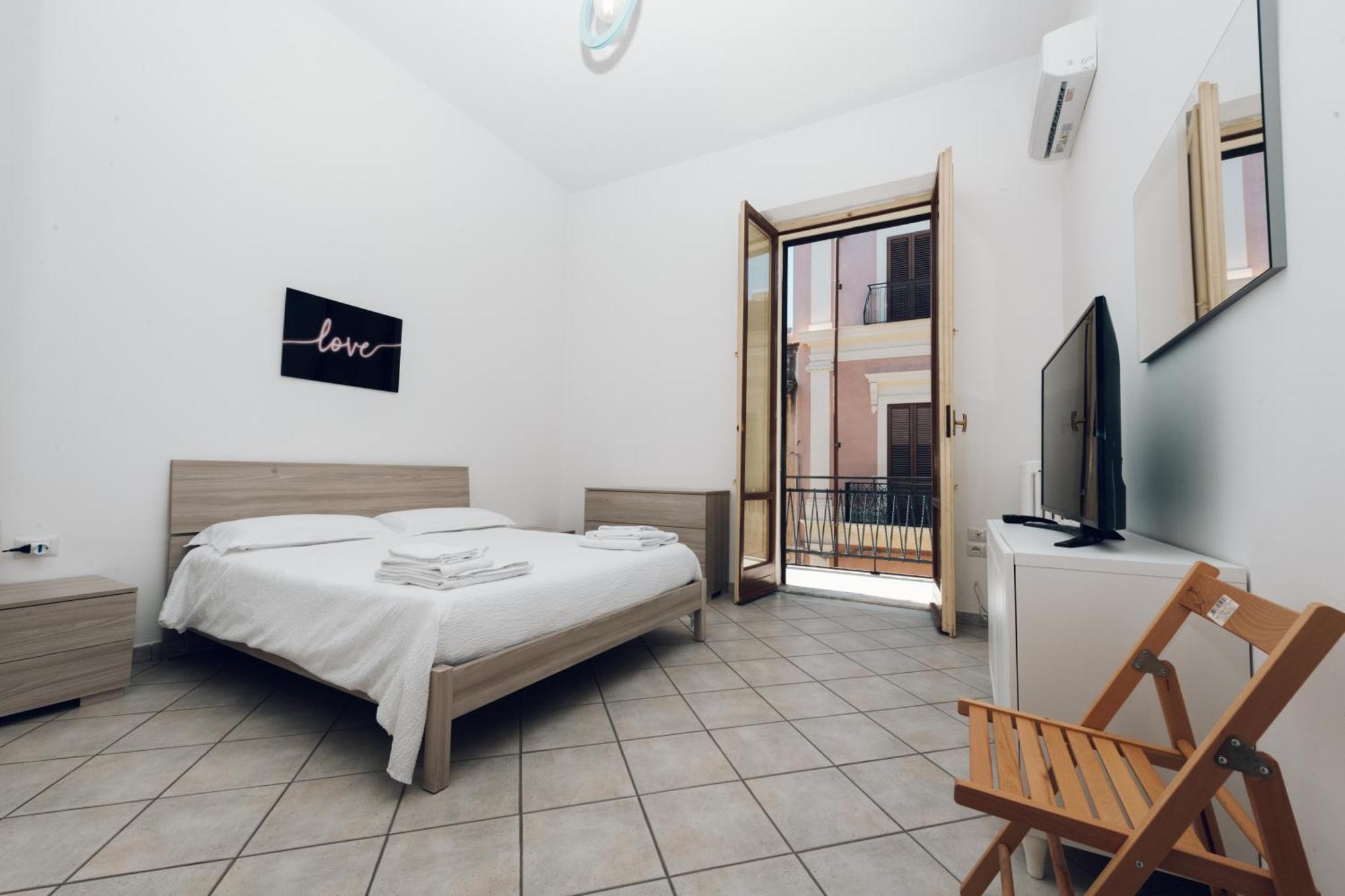Casa Marino Apartment Brindisi Exterior photo