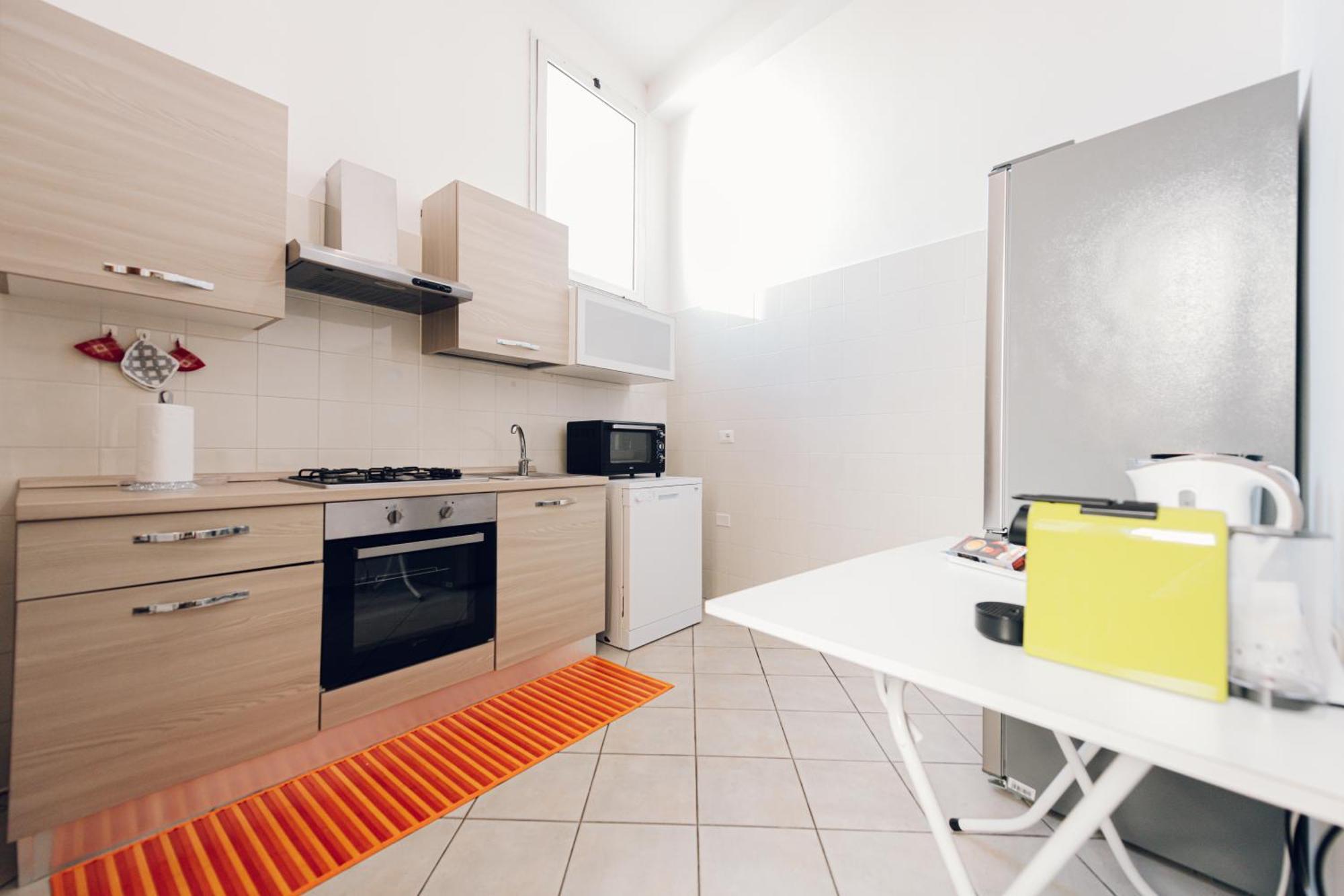Casa Marino Apartment Brindisi Exterior photo